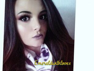 Emeraldwithlovex