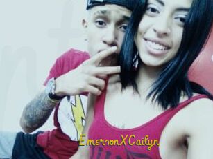 EmersonXCailyn