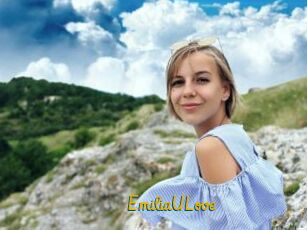 EmiliaULove
