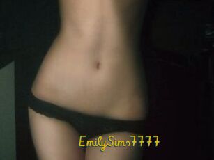 EmilySims7777