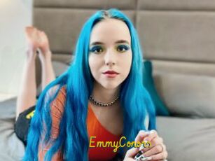EmmyConors