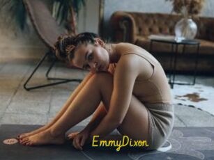 EmmyDixon