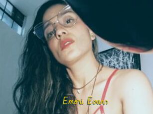 Emori_Evans