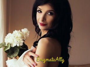EnigmaticAlly
