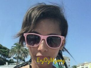 Enj0yMyeong