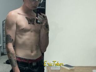 EricTokes