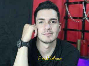 ErickSolano