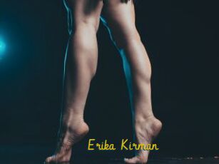 Erika_Kirman