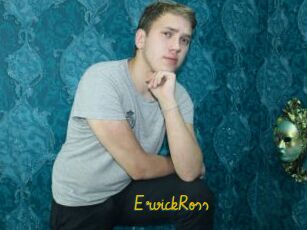 ErvickRoss