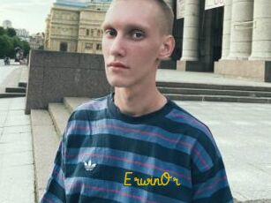 ErwinOr