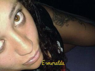 Esmeralda