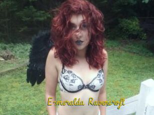 Esmeralda_Ravencroft
