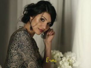 Esmi