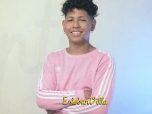 EstebanVilla
