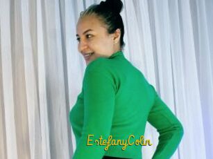 EstefanyColin