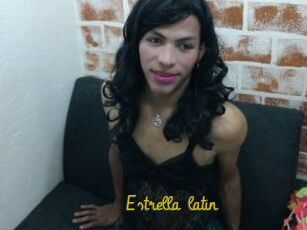Estrella_latin