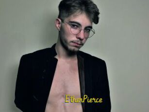 EthenPierce