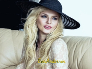EvaAndersen Porno TV