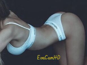 EvaCamHD