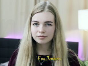EvaJenkins