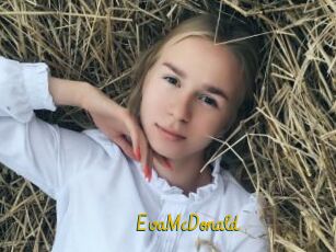 EvaMcDonald