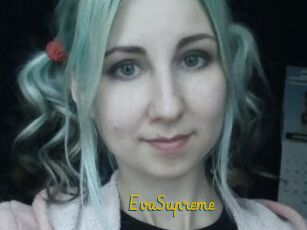 EvaSupreme