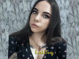 EvaUSexy
