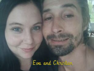 Eva_and_Christian