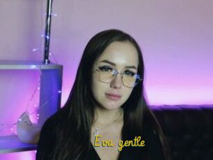 Eva_gentle