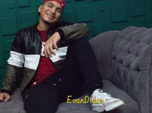 EvanDraco