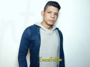 EvanGalleo