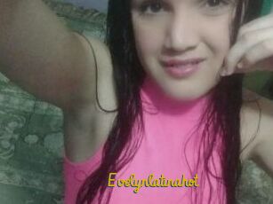 Evelynlatinahot