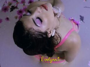 Evelynn1