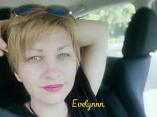 Evelynnn