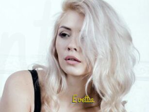 Evettia