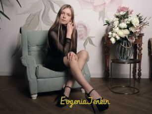 EvgeniaJenkin