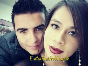 ExitedAndHotCouple