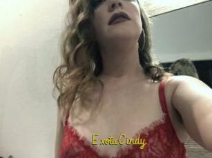 ExoticCindy
