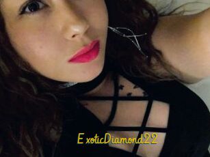 ExoticDiamond22