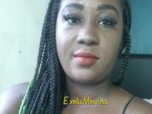 ExoticMoesha