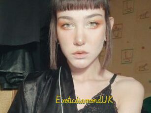 ExoticdiamondUK