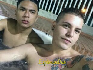 ExplosiveDuo