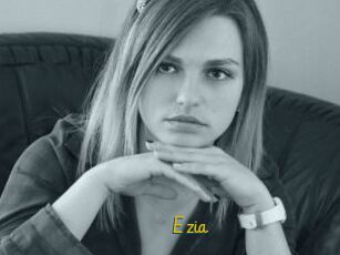 Ezia