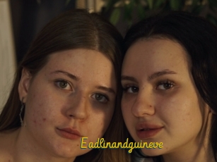 Eadlinandguineve