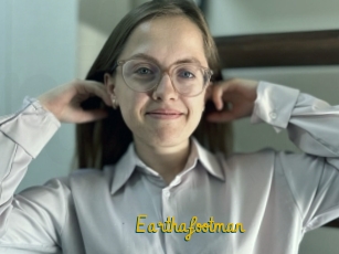 Earthafootman