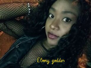 Ebony_goddes