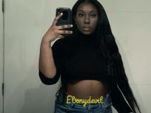 Ebonydevil