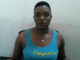 Ebonydiva4u