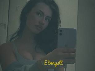 Ebonyell
