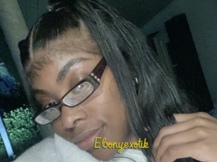 Ebonyexotik